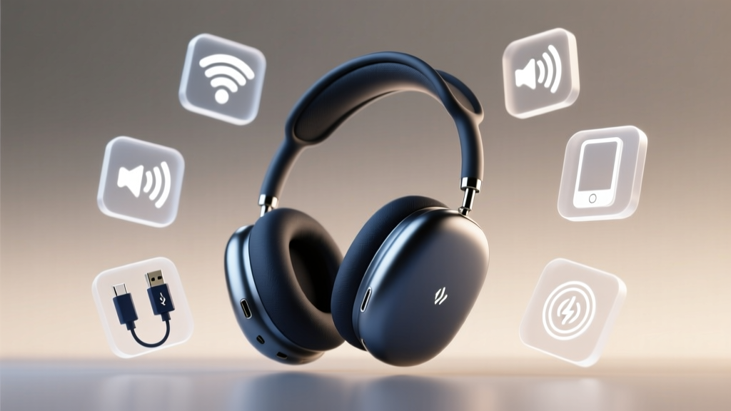 How to Get Music on Wireless Headphones (2026)