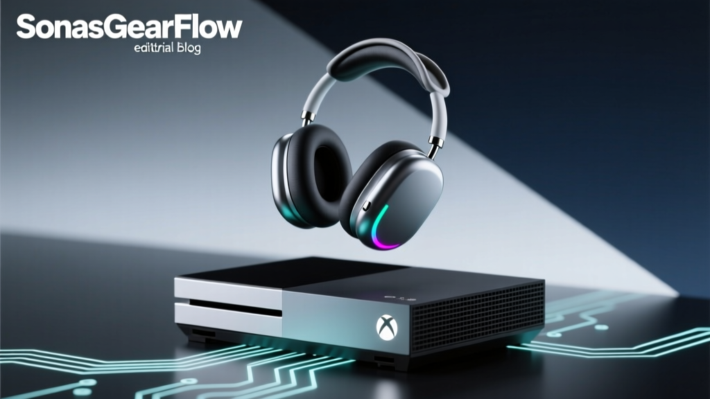 Xbox One S Wireless Headphones Guide (2026)