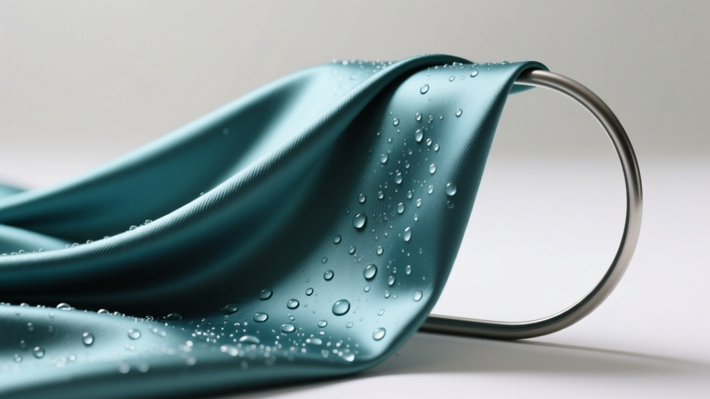 Polyester Waterproof Material: Expert Guide for Designers