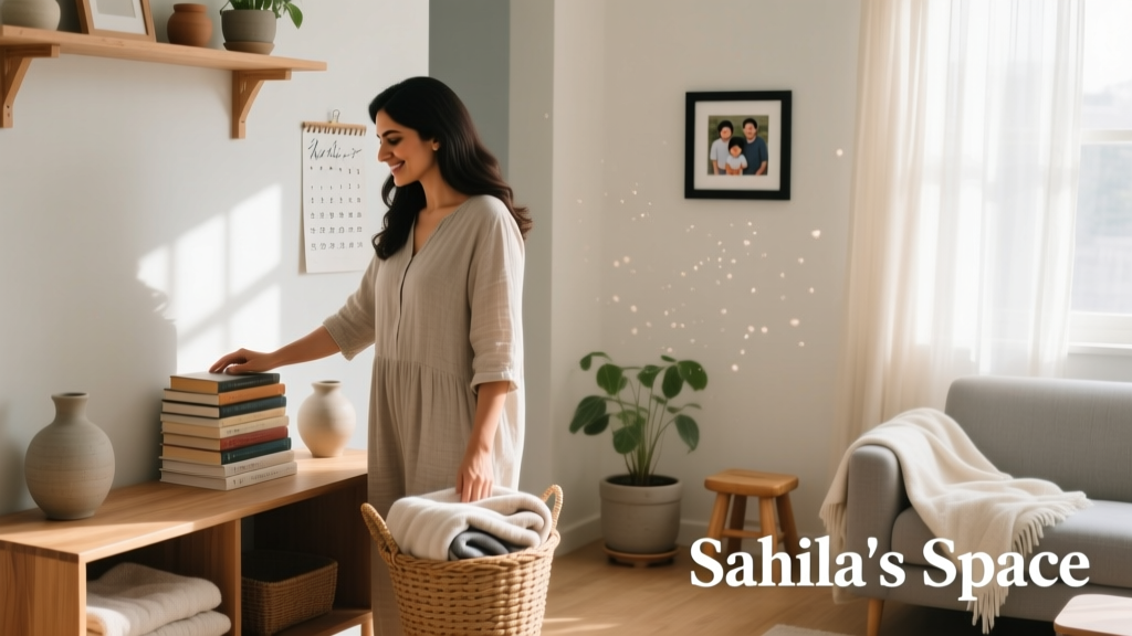 Sahila: A Practical Guide to Raising a Confident, Resilient, and Kind-Hearted Child
