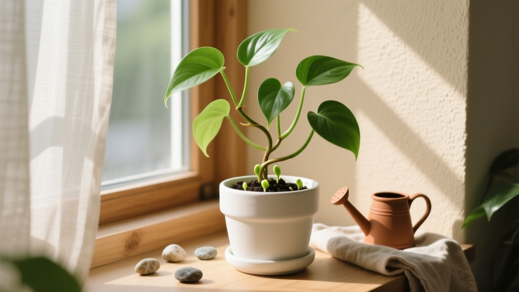 Pothos Propagation: Why Seeds Don’t Work (2026)