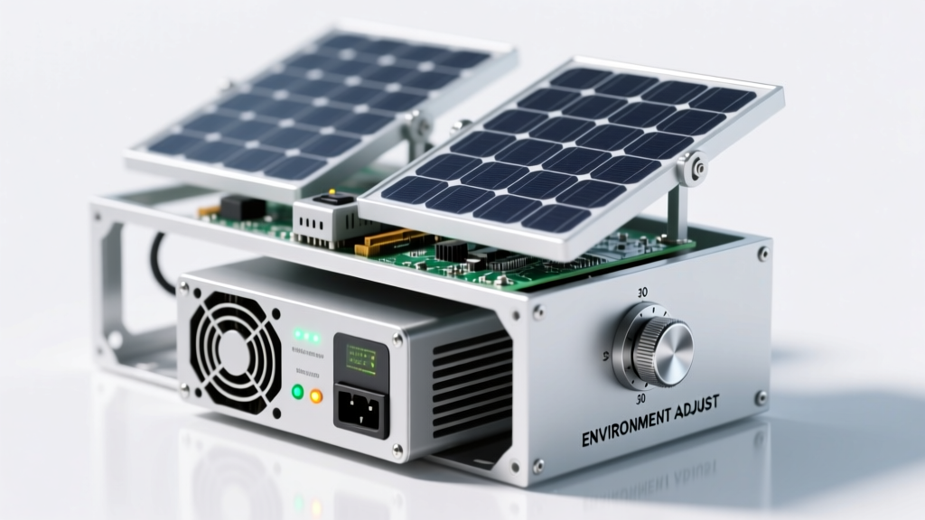 Adjustable Buzzers Suit Many Environments: Precision Audible Signaling Across Industrial, Medical, and Smart Infrastructure Applications