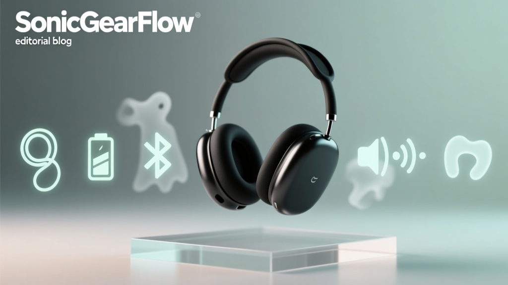 Wireless Headphones Solve Real-World Problems (2026)