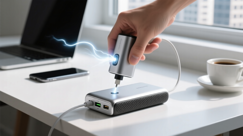 Kinetic Power Banks Tested: Why Users Return Them