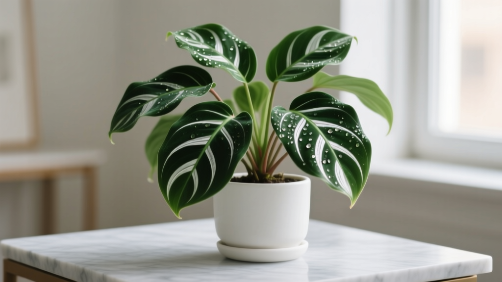 Prayer Plant Care: 7-Step System for Vibrant Foliage (2026)