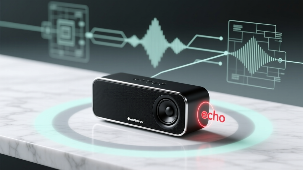 Bluetooth Speakers Echo: 7 Fast Fixes (2026)
