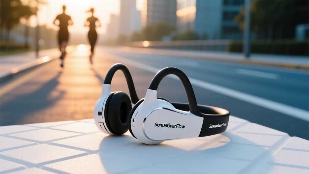 What Are The Best Wireless Headphones For Running (2026)