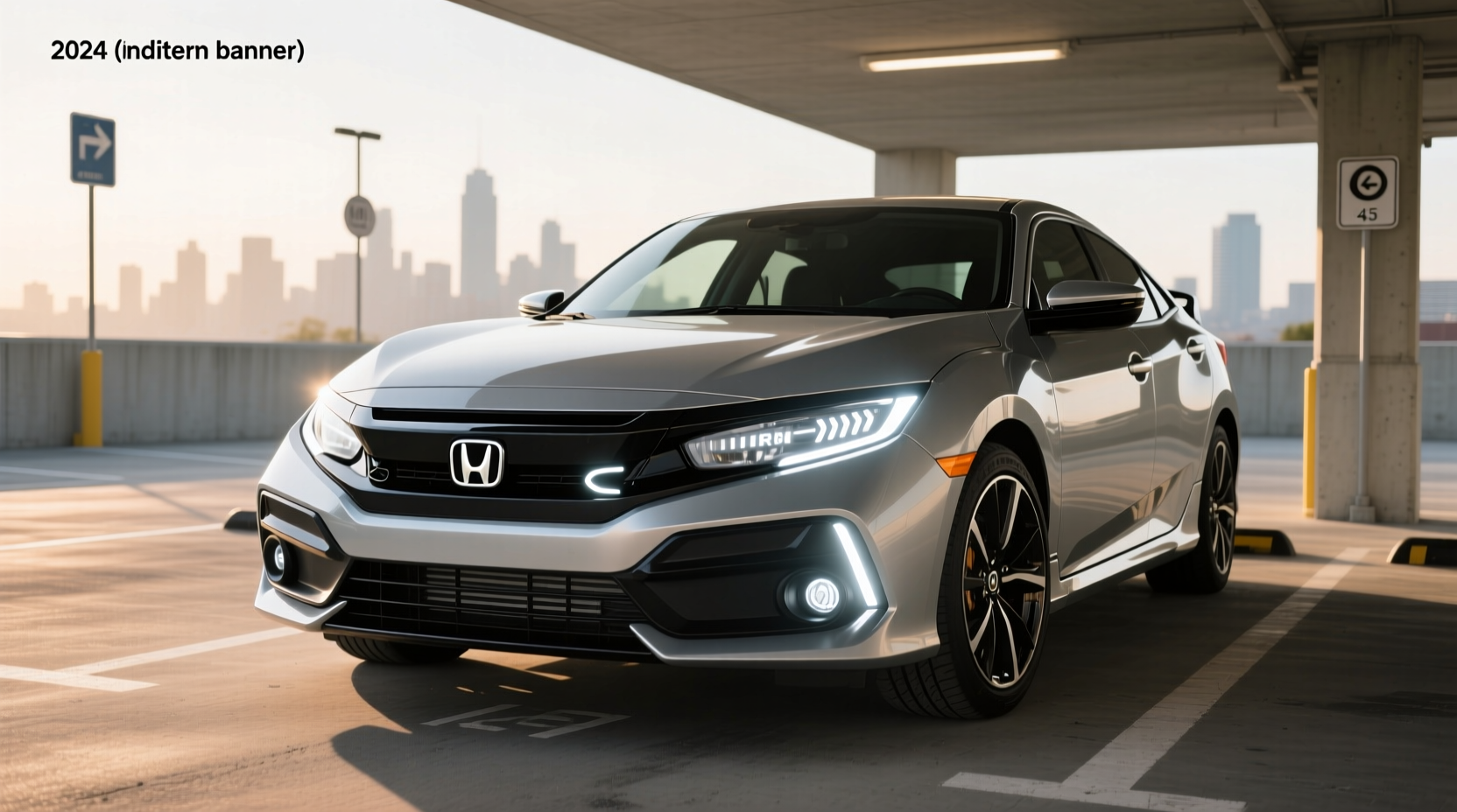 Honda Civic Projector Headlights Buying Guide: How to Choose
