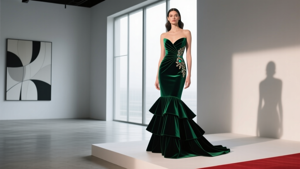 Awards Ceremony Evening Wear: What’s Truly Appropriate