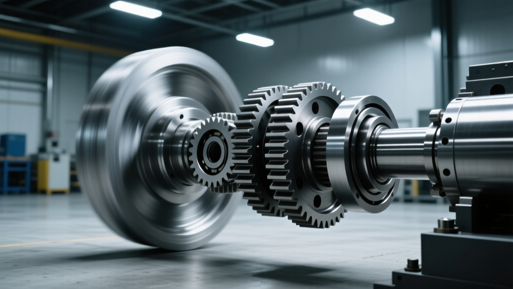 Gas Turbines vs. Steam Boilers in Polyethylene Lines