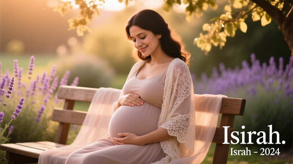 Islah: A Evidence-Based Approach to Perinatal Wellness and Birth Preparation