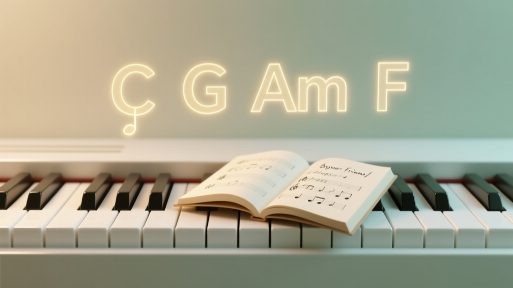 When the Party Is Over Chords: Easy Guitar & Piano Guide