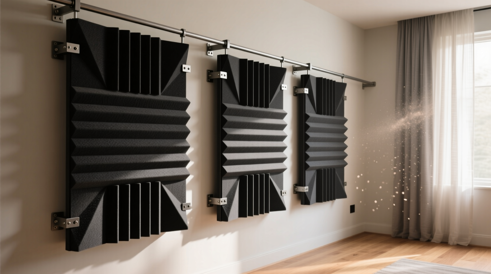 closet soundproofing for meditation is it worth it