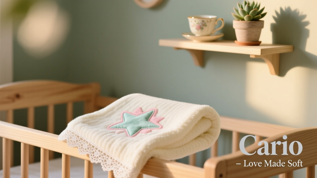 Cario: Evidence-Based Insights for Infant Care Professionals