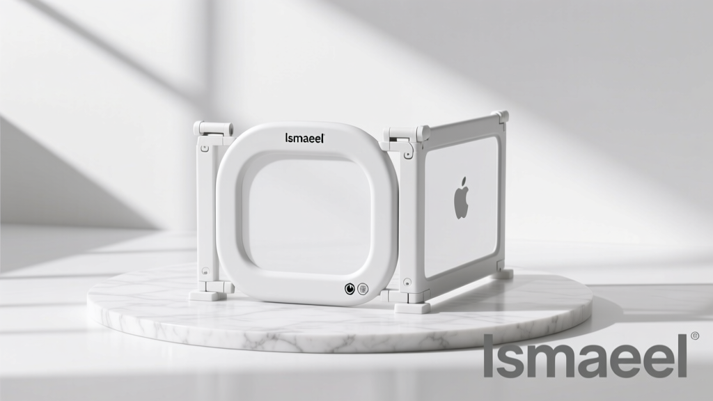 Ismaeel: A Child Safety Consultation Case Study on Home Hazard Identification and Mitigation