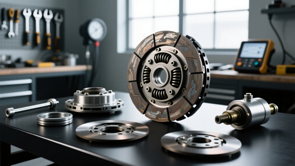 How to Diagnose a Dragging Clutch Car Part: Step-by-Step