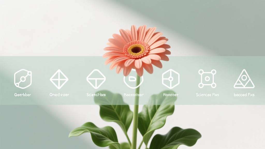 Gerbera Daisy Dropping Leaves Indoors—Fix It Fast