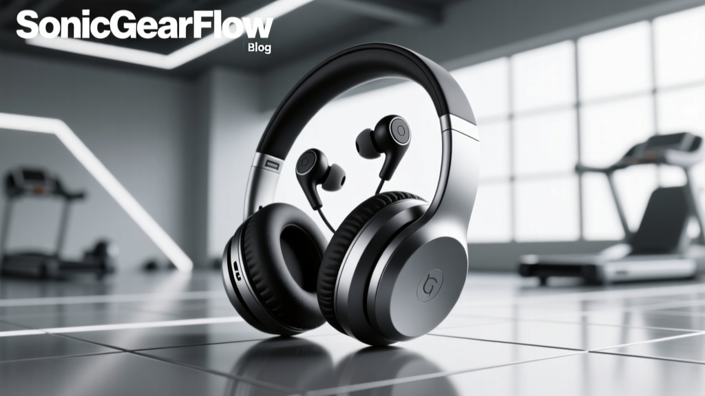 Best Wireless Workout Headphones (2026)