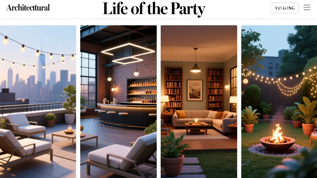 Life of the Party Filming Locations (2026)