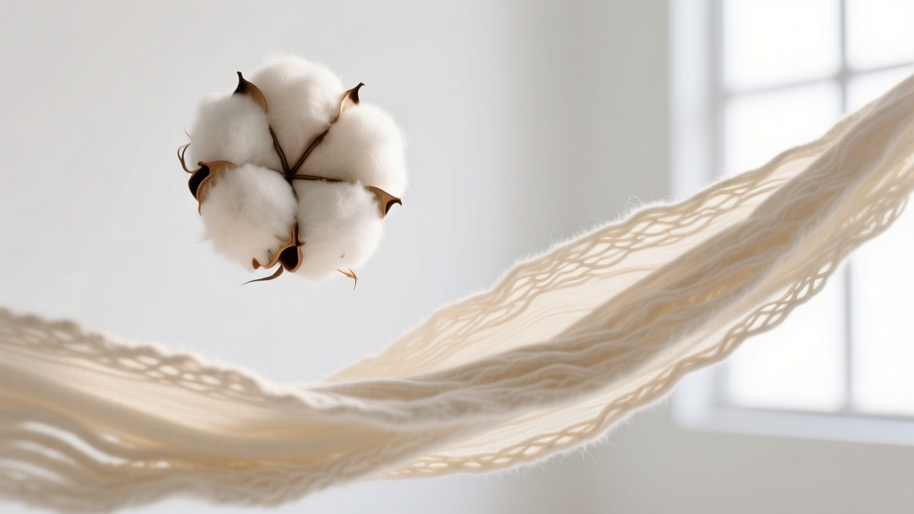 Is Cotton Breathable? The Truth Behind Natural Airflow