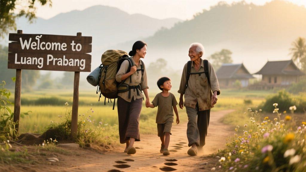 Traveling to the Family: Smart, Affordable Strategies for Reuniting Without Breaking the Bank