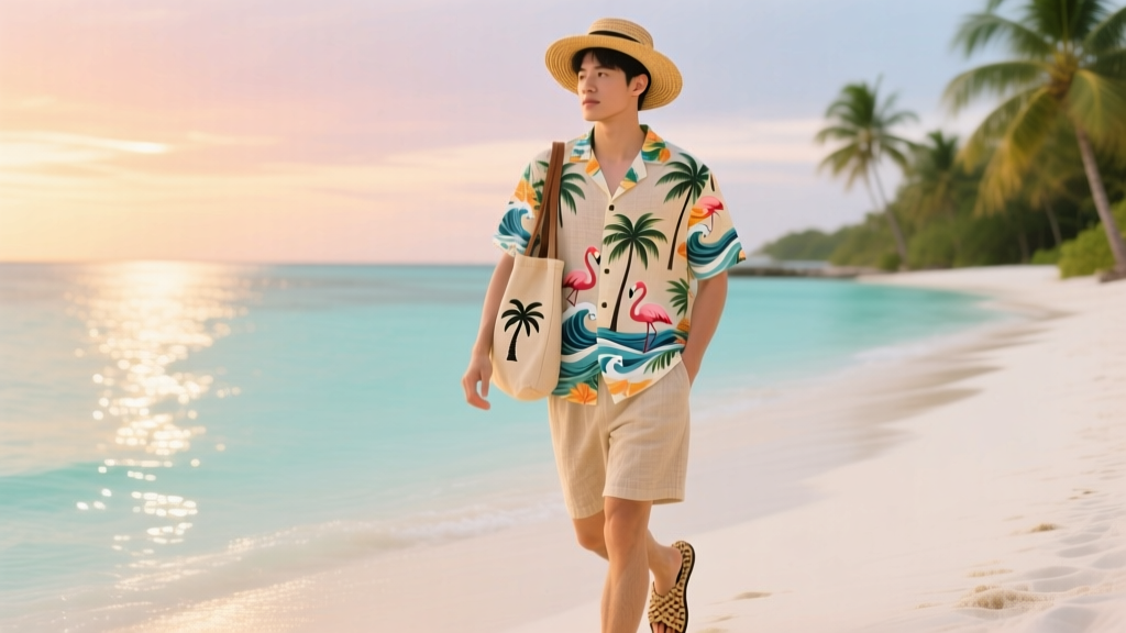What to Wear to a Jimmy Buffett Party (2026)