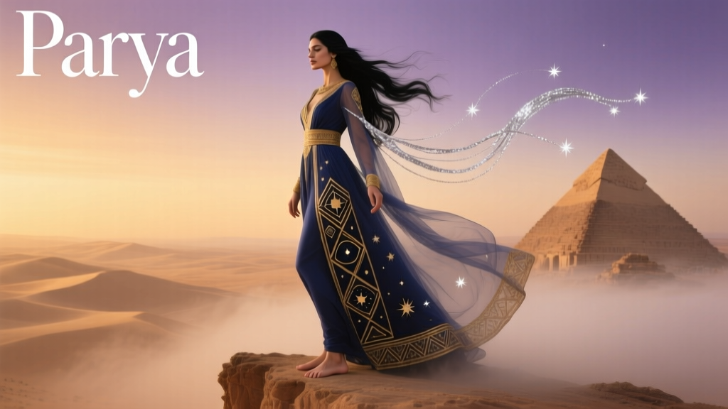 Understanding Parya: A Practical Guide for Early Childhood Educators and Caregivers