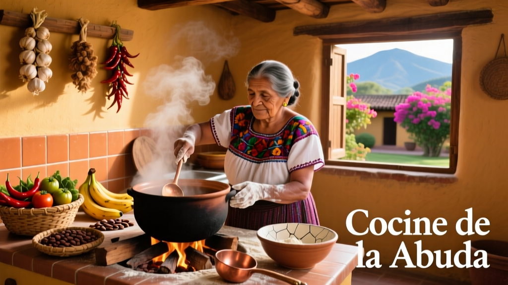 Home Cooking in Latin America: Recipes, Rituals, and Real Life Beyond the Tourist Menu