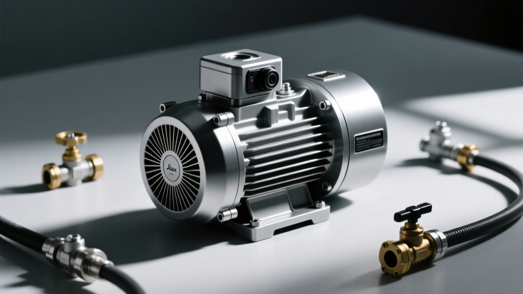 Reciprocating Compressor Buying Guide: Avoid 7 Costly