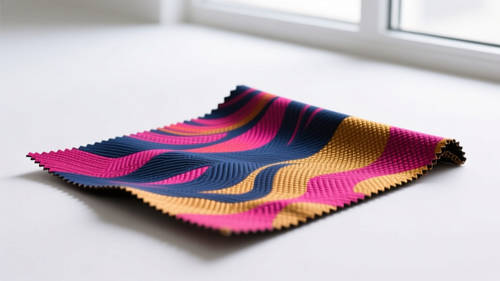 Novelty Print Fabric: Troubleshooting Guide for Designers