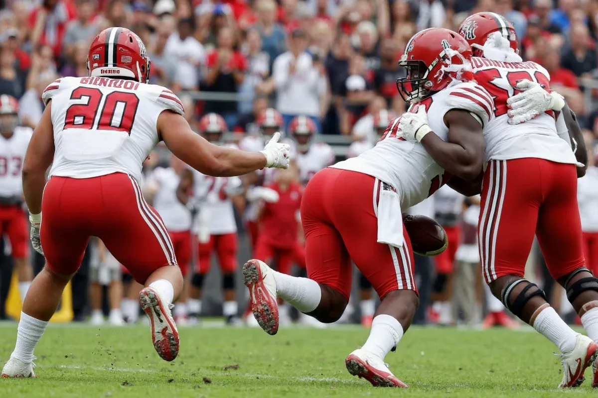 Where to Watch Ball State vs Miami Hurricanes Football 2025