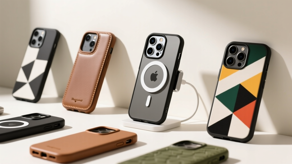 Are MagSafe Phone Cases Worth the Extra Cost?