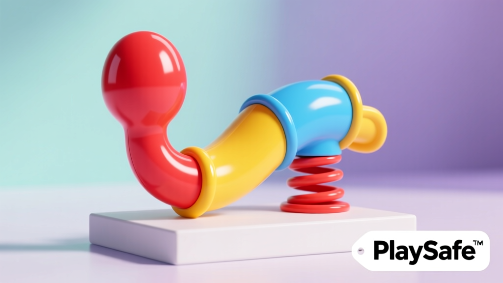 Phallon: Understanding the Safety, Regulation, and Market Realities of This Emerging Toy Category