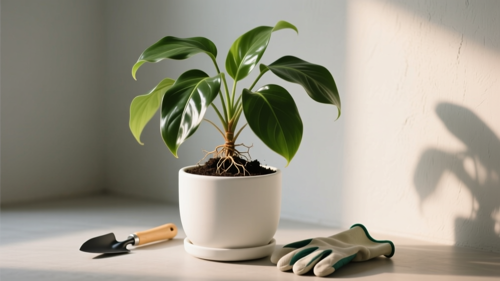Ti Plant Repotting Guide: When & How to Repot (2026)