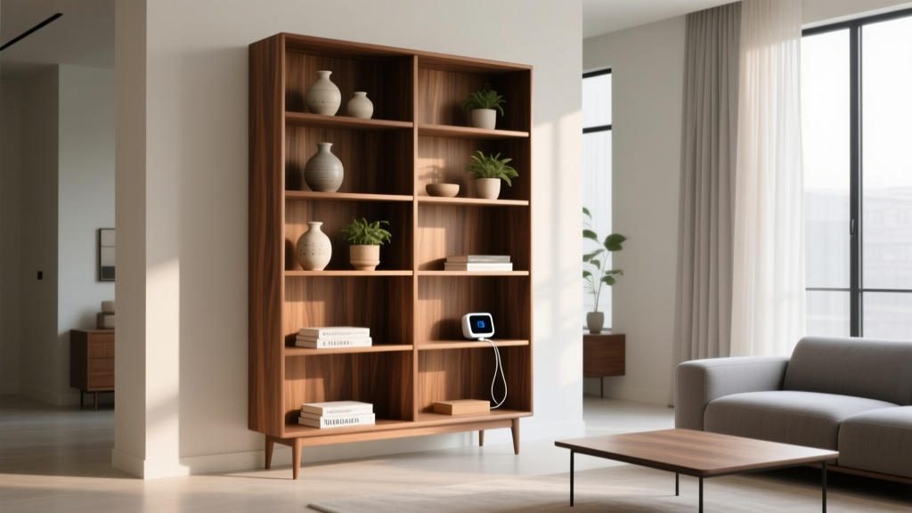 Where to Buy a Tall Wooden Shelving Unit (2024 Guide)