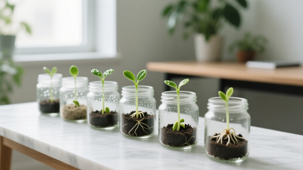 How Often Should I Change The Water When Propagating Plants From Seeds (2026)