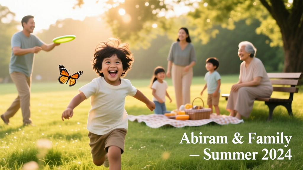 Abiram: Understanding the Biblical Figure, Modern Parenting Parallels, and Ethical Lessons for Families