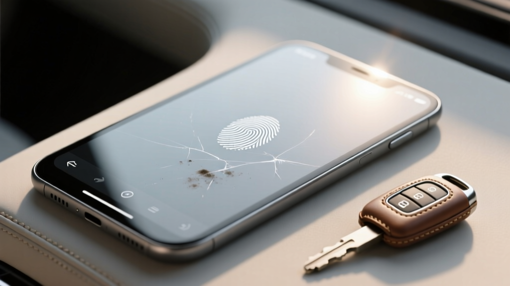 Touchscreen Care & Warranty Guide | CarInteriorMix