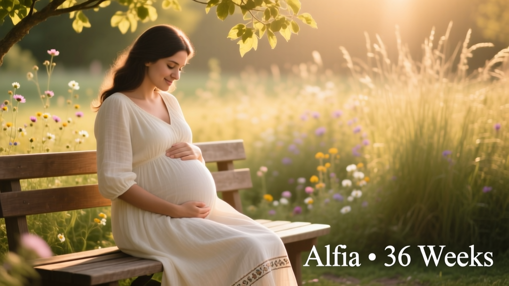 Alfia: Evidence-Based Insights on This Prenatal Supplement for Iron, Folate, and Vitamin B12 Support