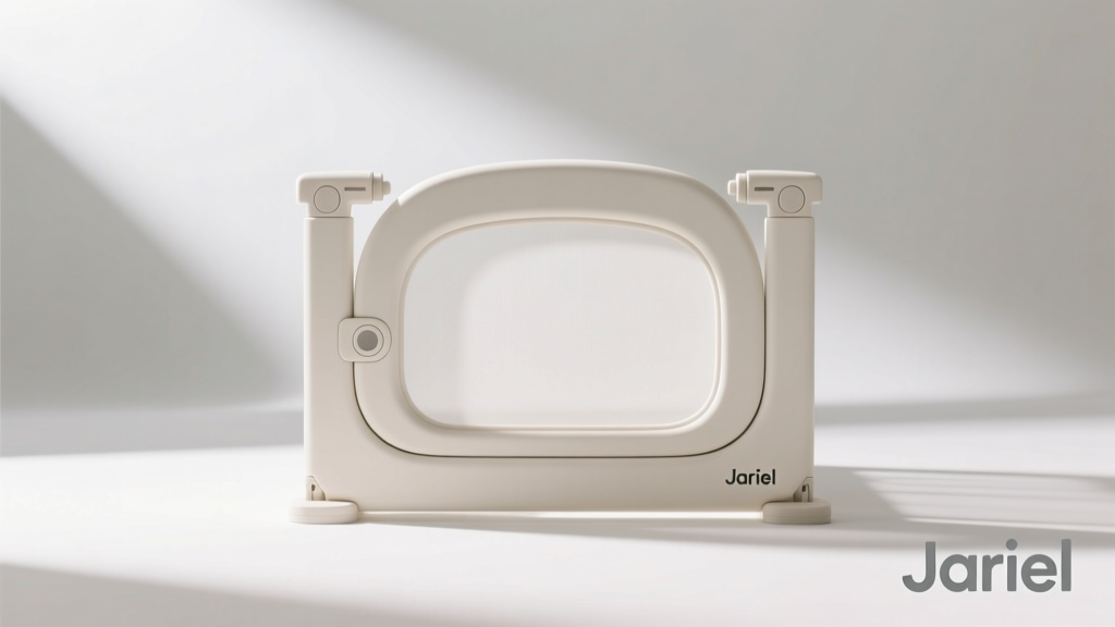 Jariel Childproofing Review: Safety Performance, Real-World Testing, and Installation Best Practices