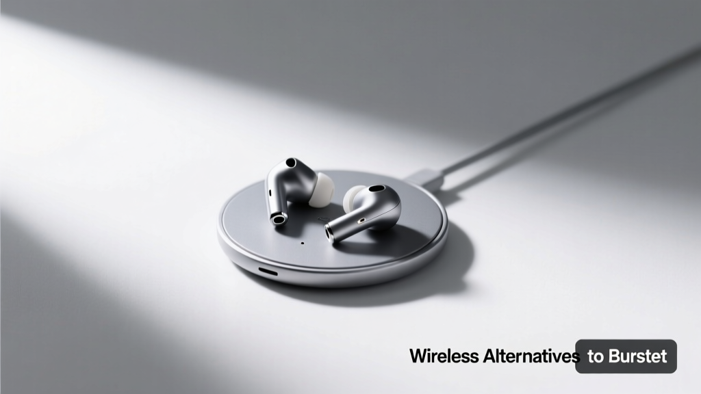 Wireless Alternatives to Busted: Top-Rated Golf GPS Devices That Outperform the Legacy Brand