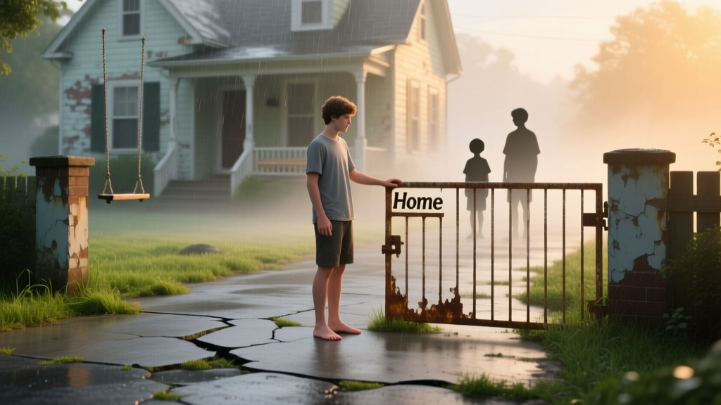 Sibling Feeling Loyalty: Emotional Dream Meaning