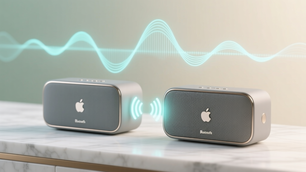 Bluetooth Speakers Paired? Yes—Check Compatibility