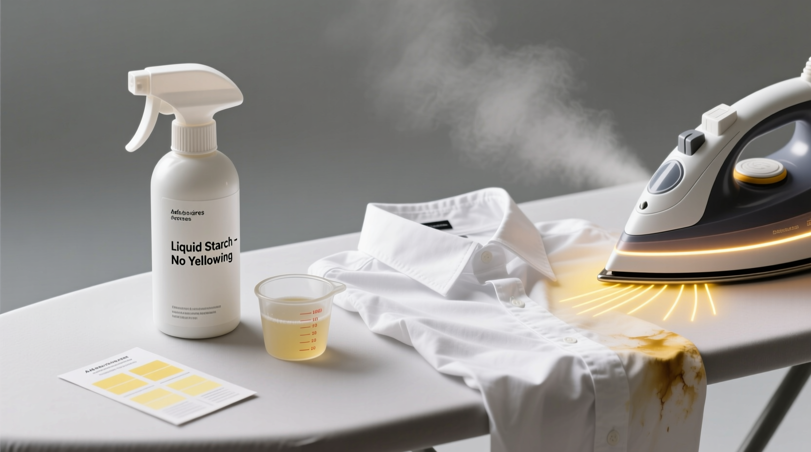 laundry starch sprays worth it or not