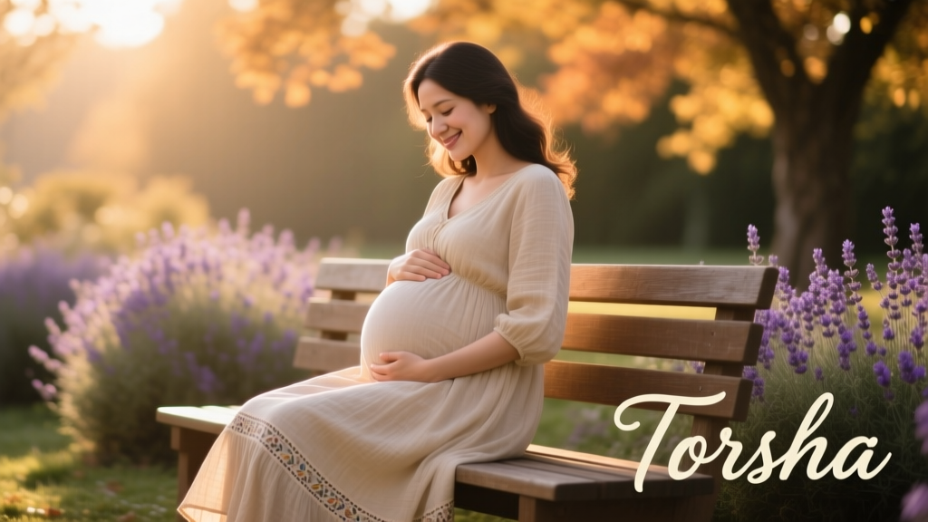 Torsha: Understanding This Traditional Ayurvedic Herbal Blend for Prenatal Wellness