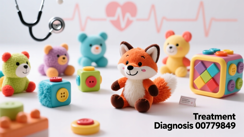Growing Pains in Kids: Causes, Diagnosis, and Evidence-Based Treatment Strategies