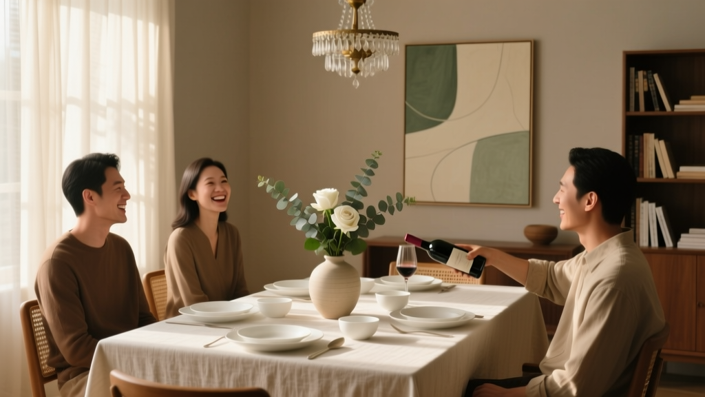 Dinner Party Hosting: Effortless, Memorable & You (2026)