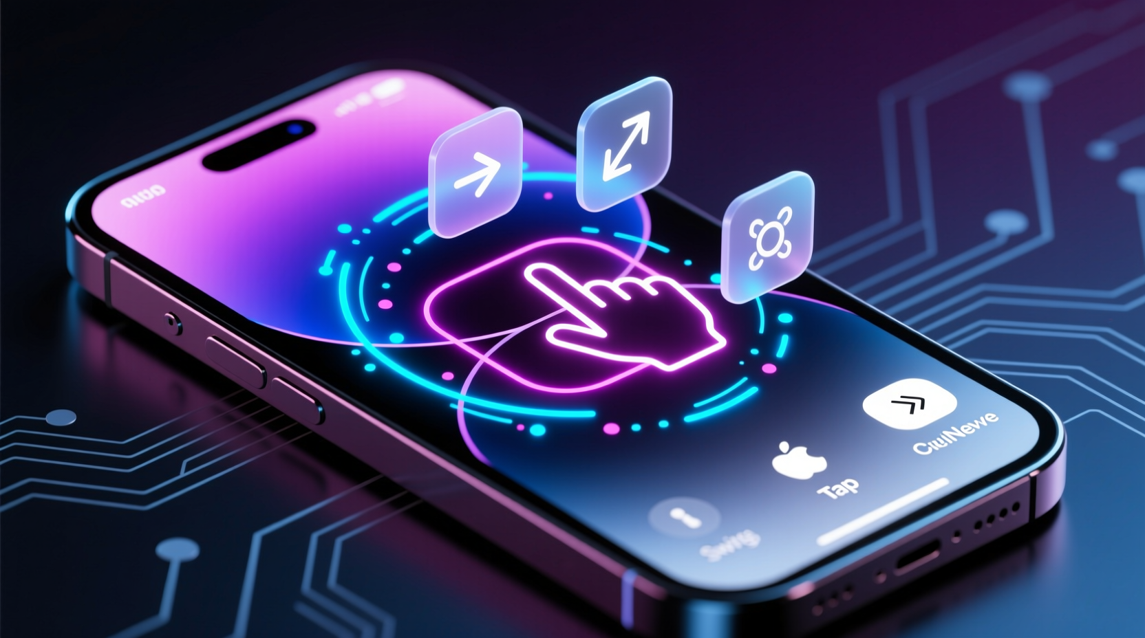 BetterTouchTool Adds Customizable Multitouch Gestures—Here’s How (and When) to Use It