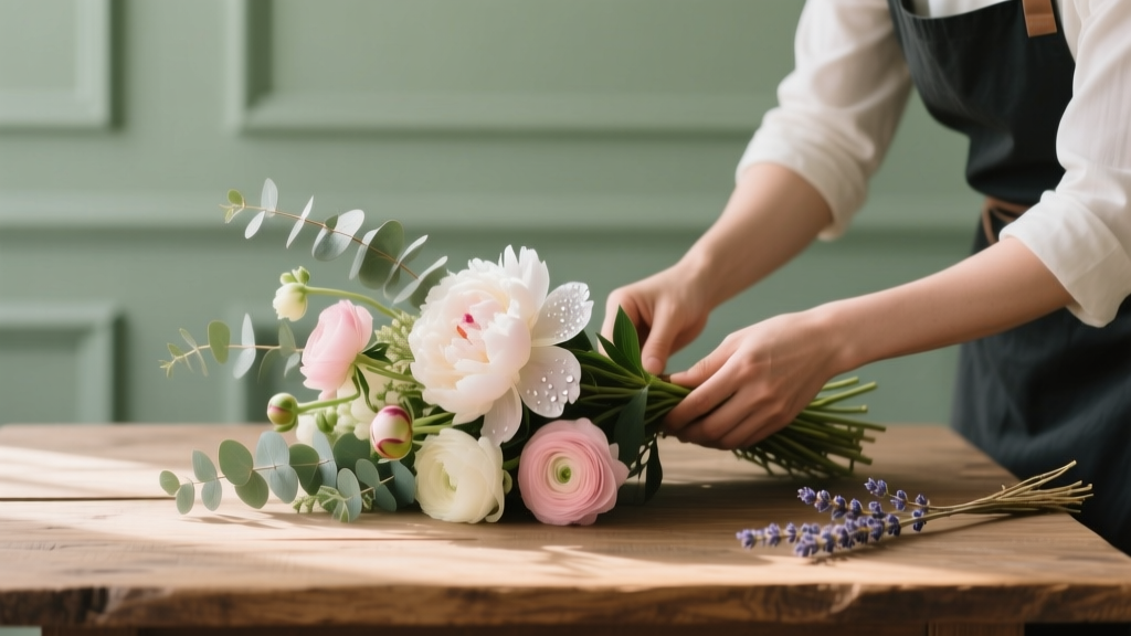 How to Become a Wedding Florist (2026)