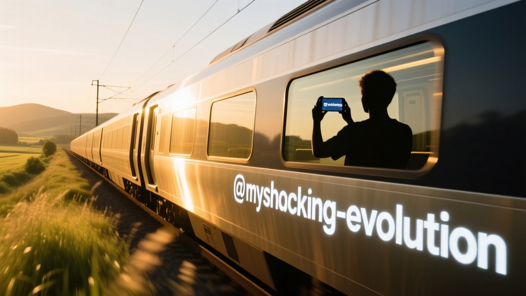 My Shocking Evolution on Instagram: From Logistics Consultant to Multi-Modal Travel Authority